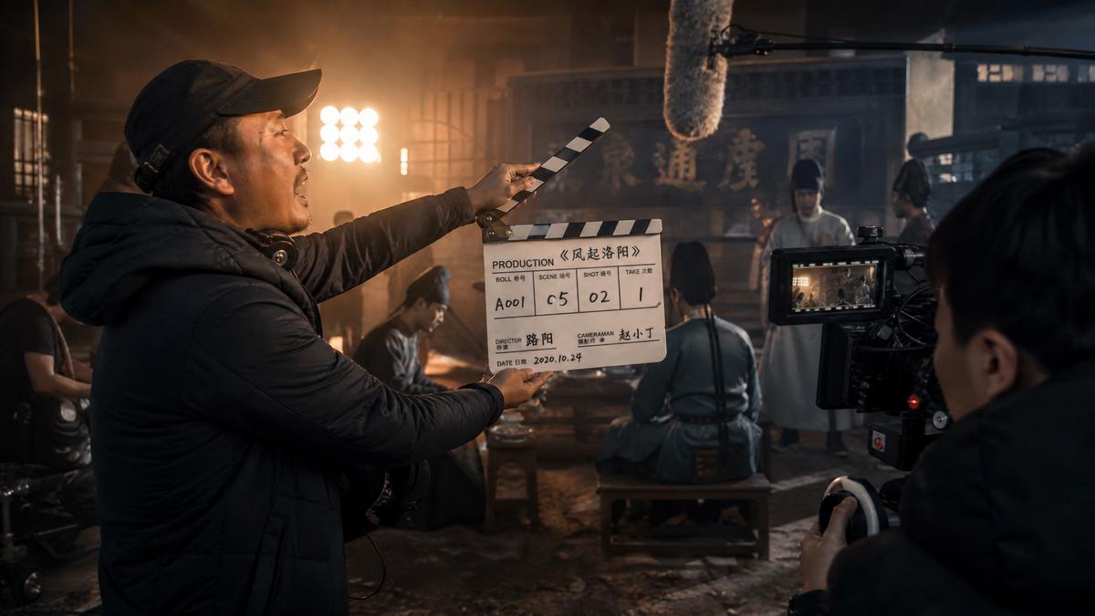 玩物录屏影视制作